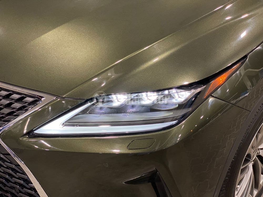 Used Lexus RX 350 2022