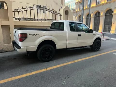 مستعملة فورد أف-150 2012 مستعملة فورد أف-150 2012 used_cars.forSale