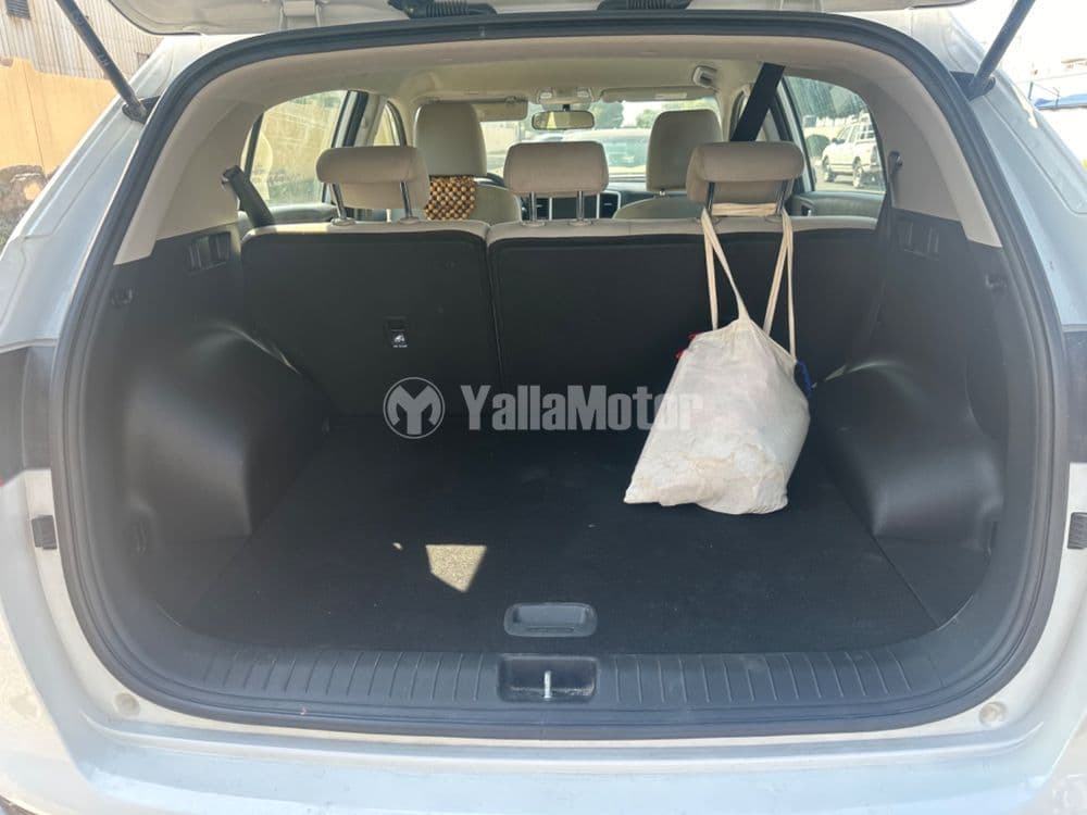 Used Kia Sportage 2.0L MPI EX (AWD) 2022