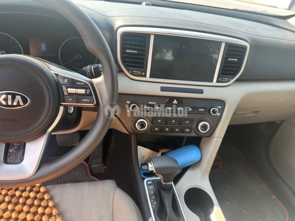 Used Kia Sportage 2.0L MPI EX (AWD) 2022