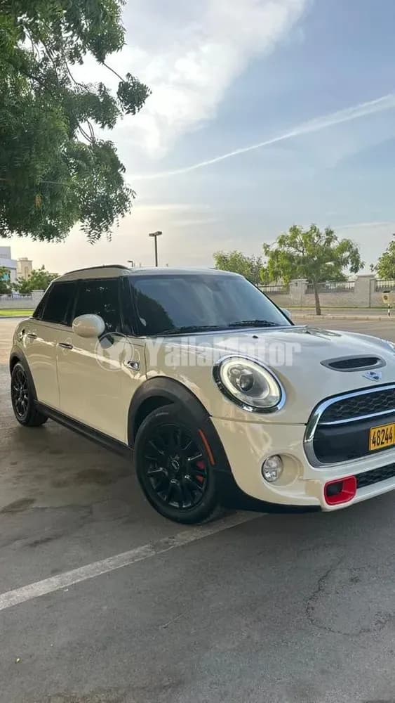 Used Mini Cooper S Cooper S 2016 Used Mini Cooper S Cooper S 2016 used_cars.forSale