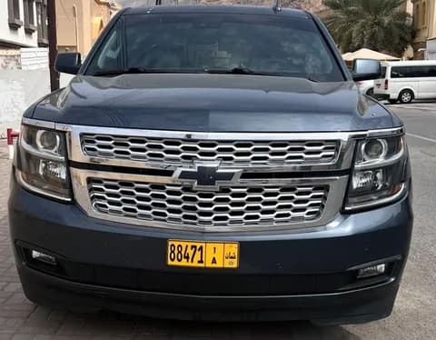 Used Chevrolet Tahoe LT 4WD 2020 Used Chevrolet Tahoe LT 4WD 2020 used_cars.forSale