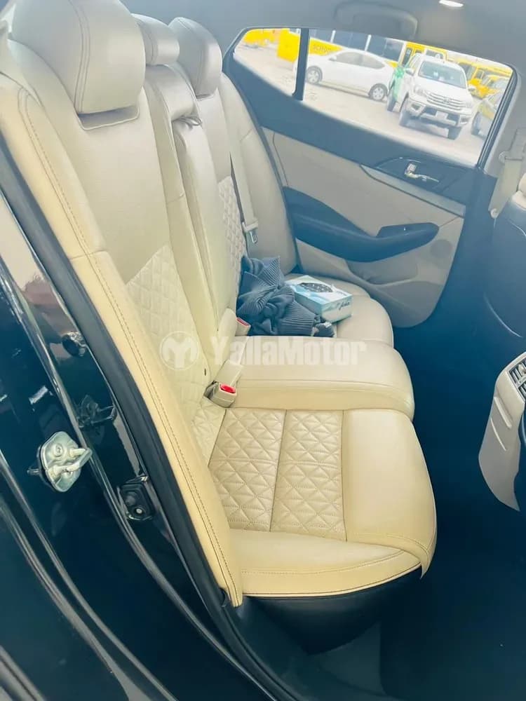 مستعملة نيسان ماكسيما 3.5L SV 2017