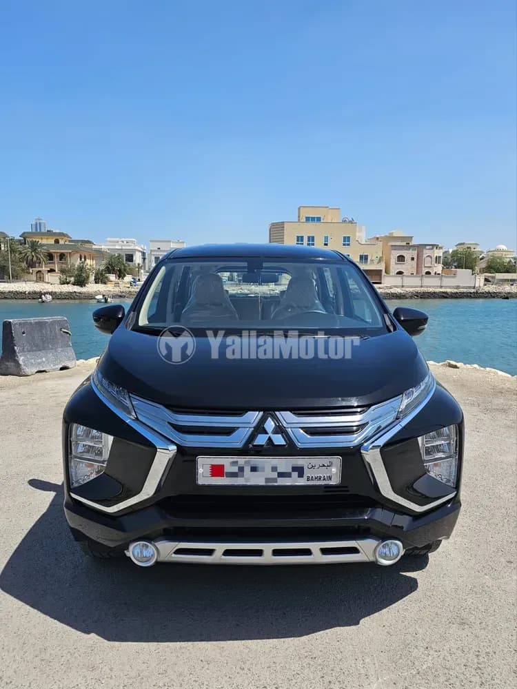 Used Mitsubishi Xpander 1.5L GLX 2022