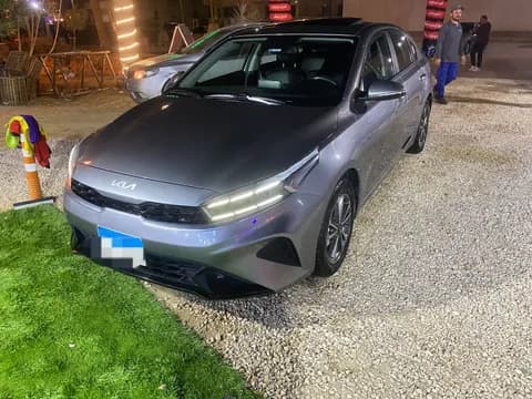 كيا سيراتو 1.6L MPI Highline 2022 مستعملة كيا سيراتو 1.6L MPI Highline 2022 مستعملة للبيع
