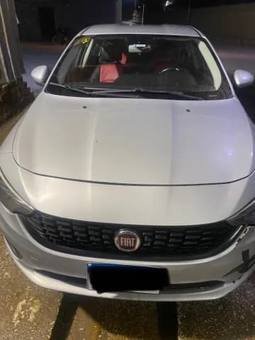 Used Fiat Tipo Sedan 1.6L Standard 2020 Used Fiat Tipo Sedan 1.6L Standard 2020 used_cars.forSale