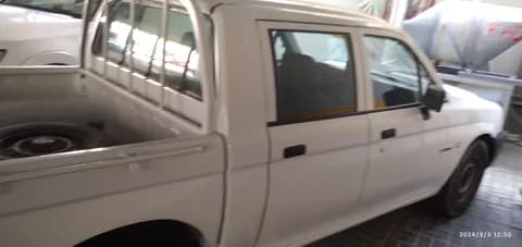 Used Mitsubishi Pickup 2006 Used Mitsubishi Pickup 2006 used_cars.forSale