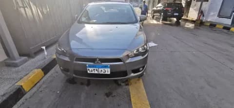 Used Mitsubishi Lancer 1.6L 2015 Used Mitsubishi Lancer 1.6L 2015 used_cars.forSale