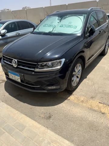 فولكس فاجن تيغوان 1.4 TSI Highline 2018 مستعملة فولكس فاجن تيغوان 1.4 TSI Highline 2018 مستعملة used_cars.forSale