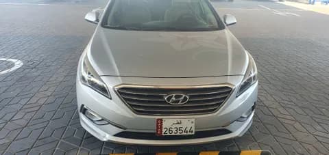 مستعملة هيونداي سوناتا 2.4L 2017 مستعملة هيونداي سوناتا 2.4L 2017 used_cars.forSale