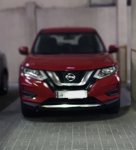 Used Nissan X-Trail 2.5 S 2WD 2020 Used Nissan X-Trail 2.5 S 2WD 2020 for sale