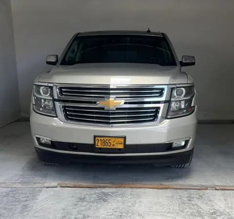 Used Chevrolet Tahoe Premium 4WD 2015 Used Chevrolet Tahoe Premium 4WD 2015 used_cars.forSale
