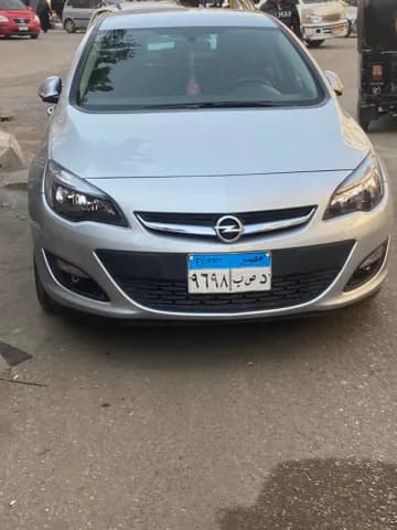Used Opel Astra Turbo 2021 Used Opel Astra Turbo 2021 used_cars.forSale