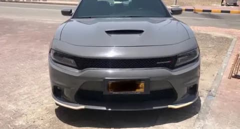 Used Dodge Charger 3.6L GT 2018 Used Dodge Charger 3.6L GT 2018 used_cars.forSale