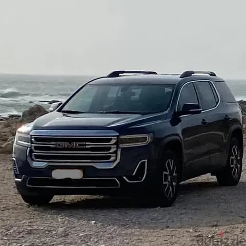 Used GMC Acadia SLE 2020 Used GMC Acadia SLE 2020 used_cars.forSale
