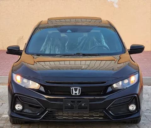 Used Honda Civic 2021 Used Honda Civic 2021 for sale