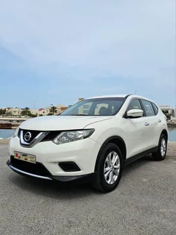 Used Nissan X-Trail 2.5 S 2WD 2017 Used Nissan X-Trail 2.5 S 2WD 2017 for sale