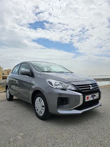 Used Mitsubishi Spacestar 1.2L GLS HL 2022 Used Mitsubishi Spacestar 1.2L GLS HL 2022 used_cars.forSale