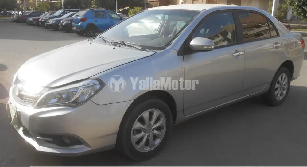Used BYD F3 1.5L GLI 2021