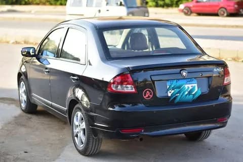 Used Proton Saga 1.3 2020 Used Proton Saga 1.3 2020 used_cars.forSale
