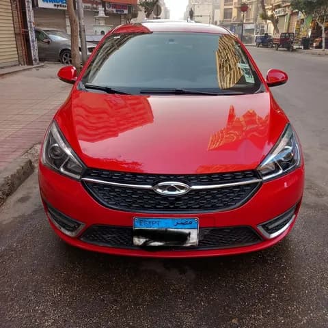 Used Chery Arrizo 5 1.5L Highline 2020 Used Chery Arrizo 5 1.5L Highline 2020 used_cars.forSale