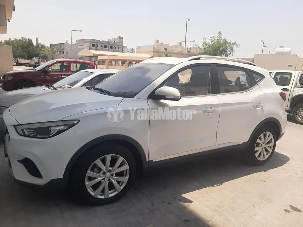 Used MG ZS 1.5L LUX 2023