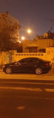 Used Mazda 6 2.0 2014 Used Mazda 6 2.0 2014 used_cars.forSale