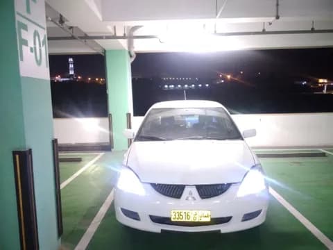 Used Mitsubishi Lancer 1.3L Automatic 2009