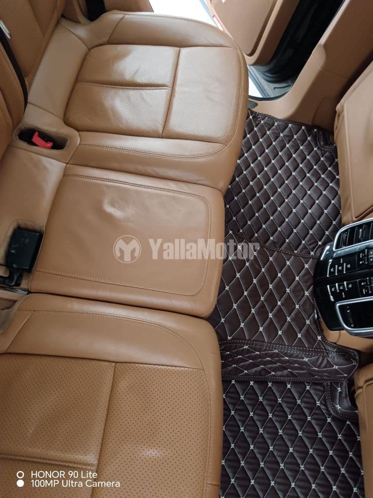 مستعملة بورش كايين GTS 2014