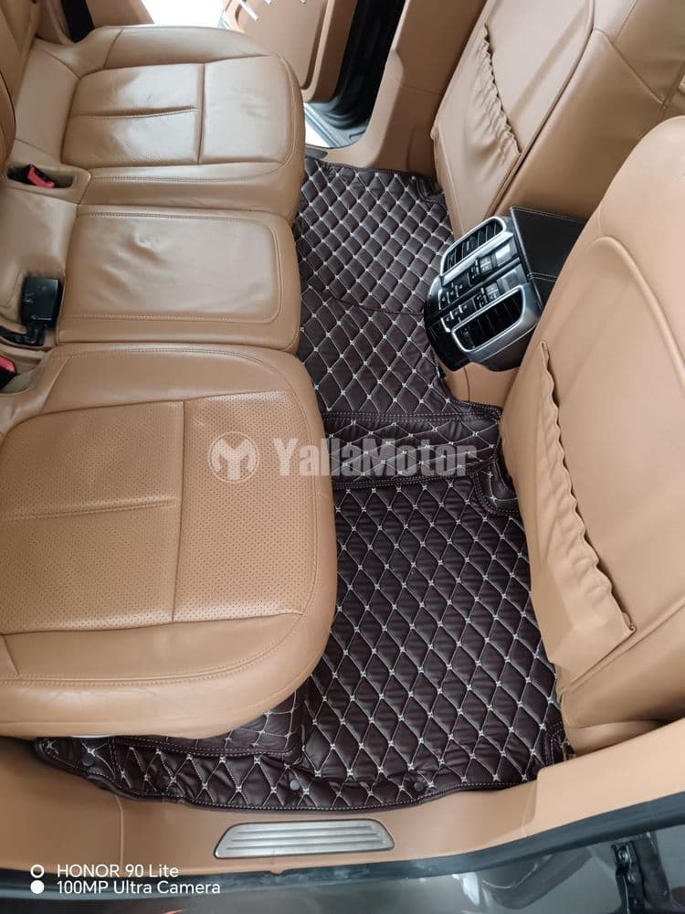 مستعملة بورش كايين GTS 2014