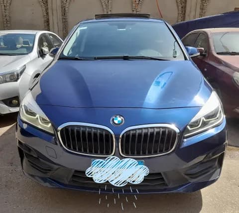 Used BMW 2 Series Grand Coupe 218i Sport Line 2020 Used BMW 2 Series Grand Coupe 218i Sport Line 2020 for sale