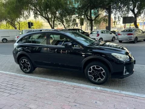 Used Subaru XV 2.0L Standard 2017 Used Subaru XV 2.0L Standard 2017 for sale