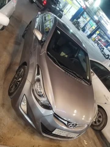 Used Hyundai Elantra 2015 Used Hyundai Elantra 2015 for sale