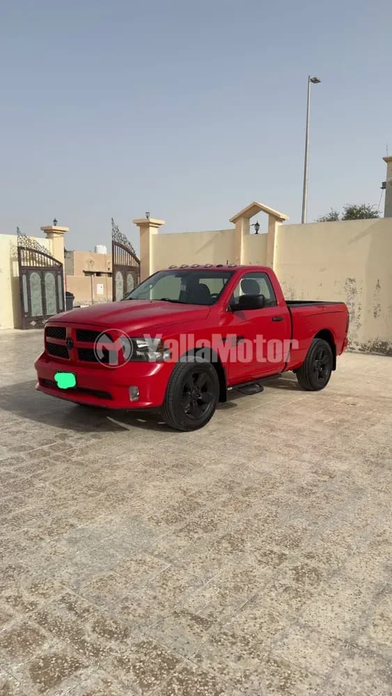 Used Dodge RAM Rebel 1500 V8 HEMI 2021