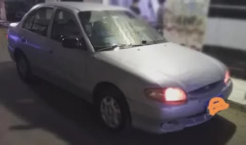 Used Hyundai Accent 2006 Used Hyundai Accent 2006 used_cars.forSale