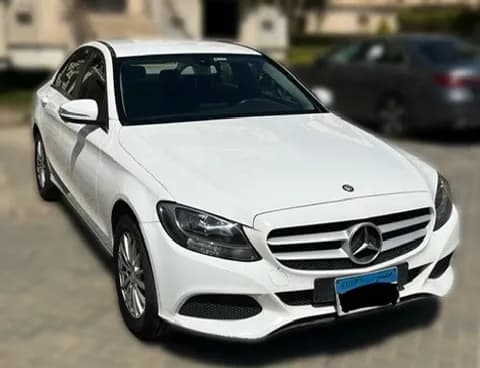 Used Mercedes-Benz C-Class C 180 2015 Used Mercedes-Benz C-Class C 180 2015 for sale