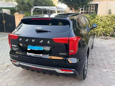 Used Haval Jolion 1.5T Basic 2022 Used Haval Jolion 1.5T Basic 2022 used_cars.forSale