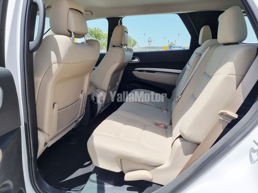 Used Dodge Durango 3.6L 2020