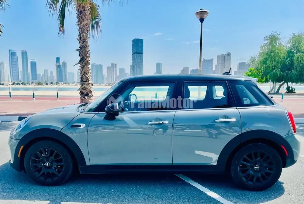 Used Mini Cooper Turbo 2019