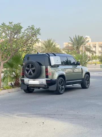 Used Land Rover Defender 110 S (P300) 2020 Used Land Rover Defender 110 S (P300) 2020 for sale