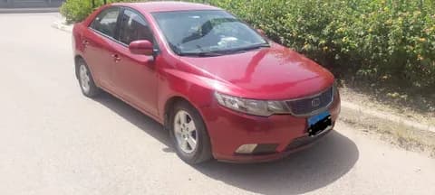 Used Kia Cerato 2012 Used Kia Cerato 2012 used_cars.forSale