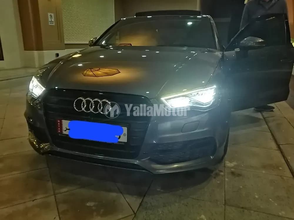 Used Audi A3 Sportback 1.4 S-Line 2015