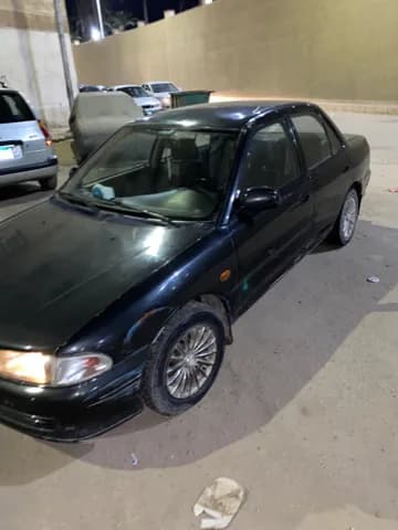Used Mitsubishi Lancer 1.3L Manual 1994 Used Mitsubishi Lancer 1.3L Manual 1994 used_cars.forSale