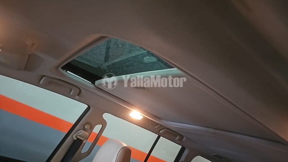 Used Mitsubishi Pajero 3.5L GLS 5 Door 2012