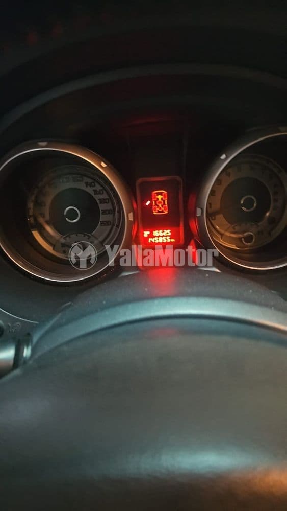 Used Mitsubishi Pajero 3.5L GLS 5 Door 2012