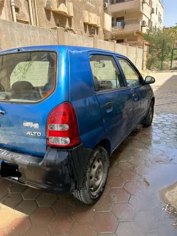 Used Suzuki Alto Standard 2008 Used Suzuki Alto Standard 2008 used_cars.forSale