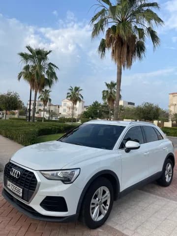 Used Audi Q3 35 TFSI (150 HP) 2020 Used Audi Q3 35 TFSI (150 HP) 2020 for sale