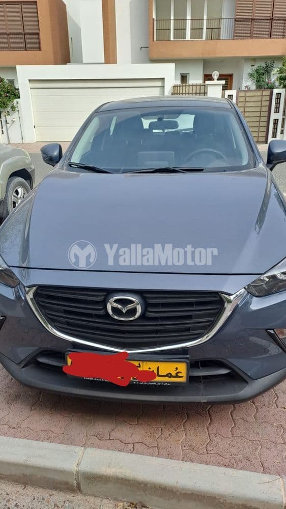 Used Mazda CX 3 2.0L Comfort FWD 2023