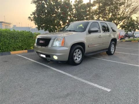 مستعملة جي إم سي يوكون SLE 2013 مستعملة جي إم سي يوكون SLE 2013 used_cars.forSale