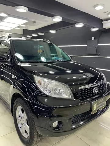 Used Daihatsu Terios Standard 2016 Used Daihatsu Terios Standard 2016 used_cars.forSale